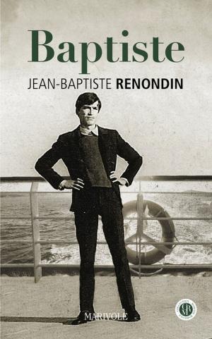 Cover of the book Baptiste by Ernest Pérochon