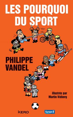 Cover of the book Les pourquoi du sport by Camille Anseaume