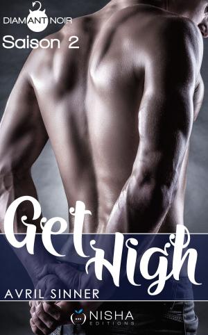 Cover of the book Get High - Saison 2 by Fanny Cooper