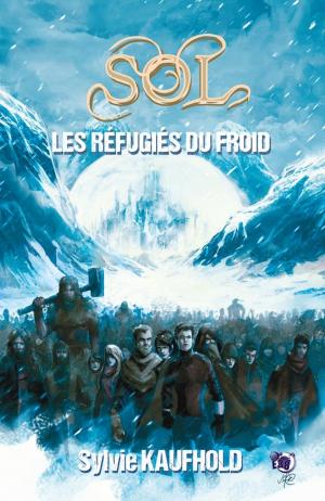 Cover of the book Sol by Kirby Wright