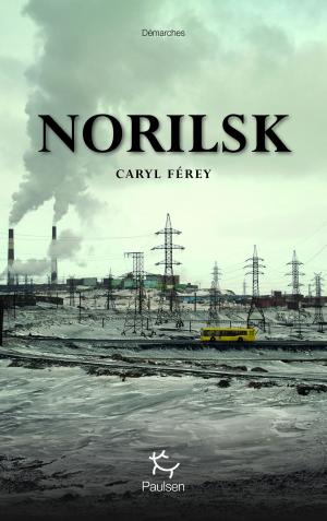 Cover of the book Norilsk by Fabien Clauw, Emmanuel de Fontainieu