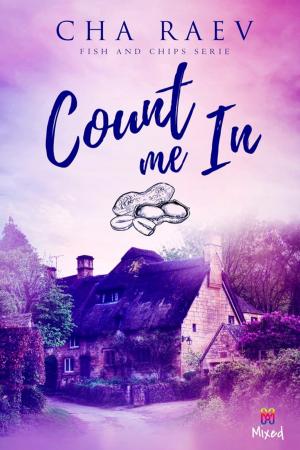 Cover of the book Count me in by Shade Bow, Kaylin Louvel