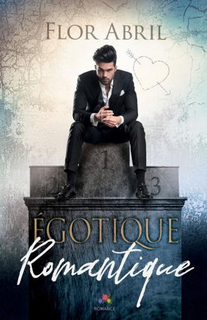 Cover of the book Égotique Romantique by Kirby Crow