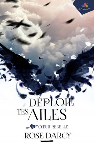 Cover of the book Coeur Rebelle by Harper Fox