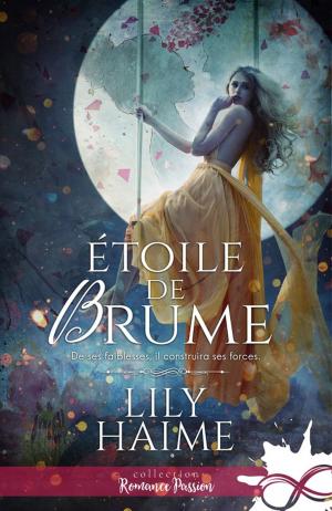 Cover of the book Étoile de Brume by Chris Slusser