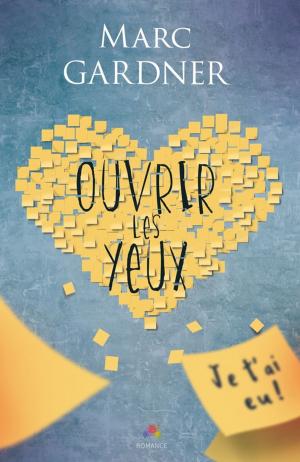 Book cover of Ouvrir les yeux