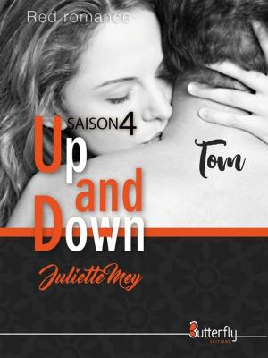 Cover of the book Up and Down by Jolie Plume