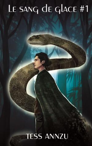 Cover of the book Le sang de glace by Sable Hunter