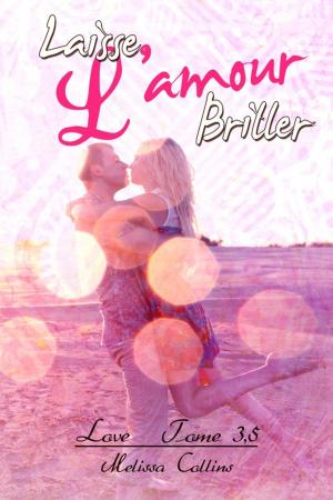 Cover of the book Laisse l'amour briller by Isobel Starling