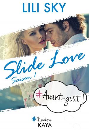Cover of the book Slide Love - Avant-goût by Orlane Labat