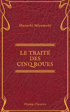 Book cover of Le Traité des Cinq Roues (Olymp Classics)