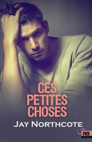 Cover of the book Ces petites choses by T.J. Klune