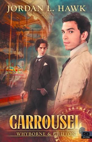 Cover of the book Carrousel by K.J. Charles