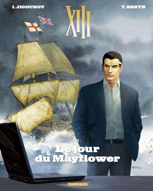 Cover of the book XIII - tome 20 - Le jour du Mayflower by Weissengel, Serge Carrère, Dollphane