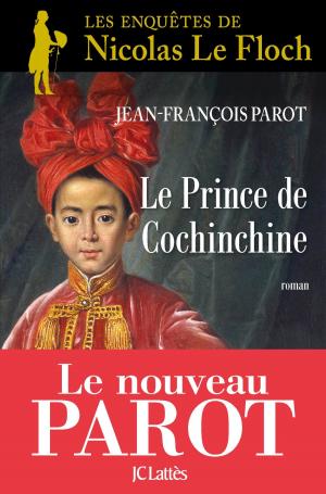 Cover of the book Le prince de Cochinchine : N°14 by Frédéric Lenormand