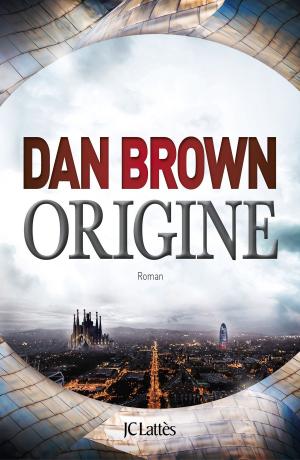 Cover of the book Origine by Eric Roussel
