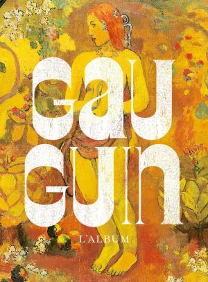 Cover of Gauguin l’Alchimiste
