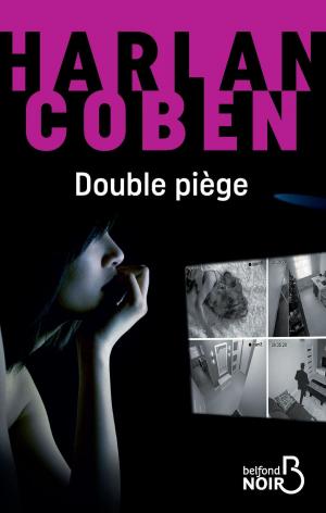 Book cover of Double piège
