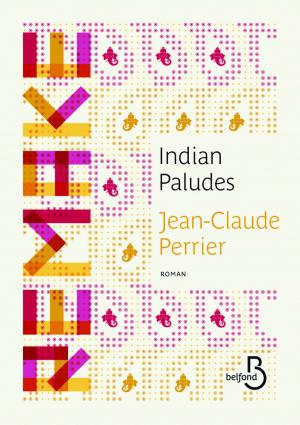 Cover of the book Indian Paludes by Thierry LENTZ, COLLECTIF