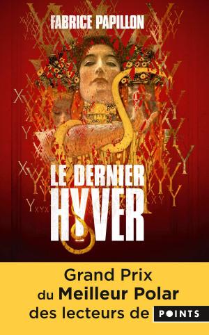 Cover of the book Le Dernier Hyver by Nathalie de BROC
