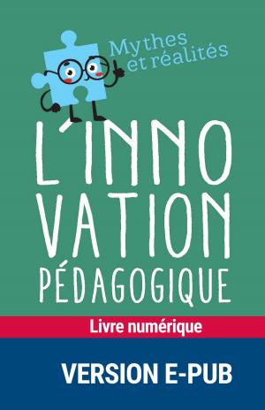 Cover of the book L'innovation pédagogique by Angélique Gimenez, Dr Alain Perroud, Pr Daniel Rigaud