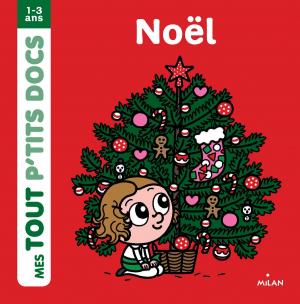 Book cover of Noël