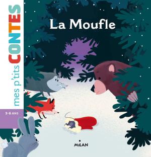 Cover of the book La Moufle by Agnès Cathala