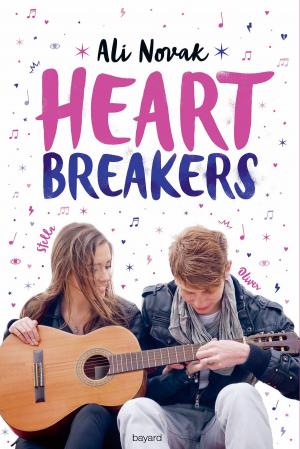 Cover of the book Heartbreakers, Tome 01 by Evelyne Brisou-Pellen