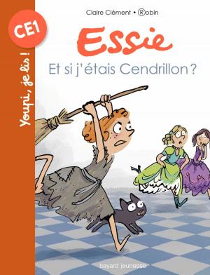 Cover of the book Essie, Tome 16 by R.L Stine