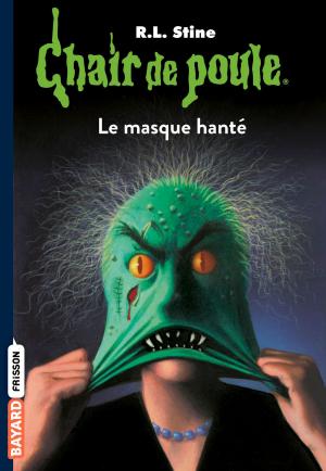 Cover of the book Chair de poule , Tome 11 by Marie Aubinais