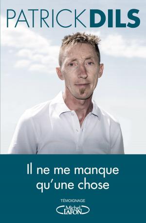 bigCover of the book Il ne me manque qu'une chose... by 