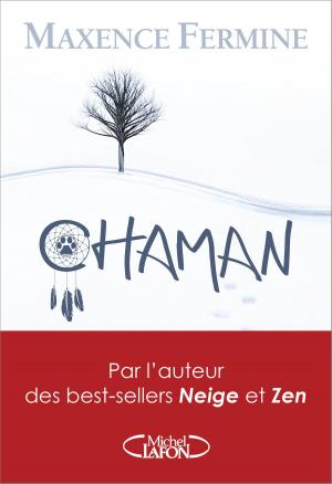 Cover of the book Chaman by L j Smith
