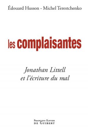 Cover of the book Les complaisantes by Patrick Theillier, Jeanne Frétel