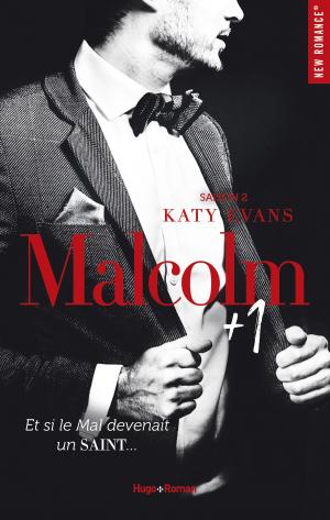 Cover of the book Malcolm + 1 Saison 2 by Dominique Drouin