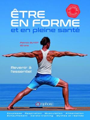 Cover of the book Etre en forme by Julie Stelle