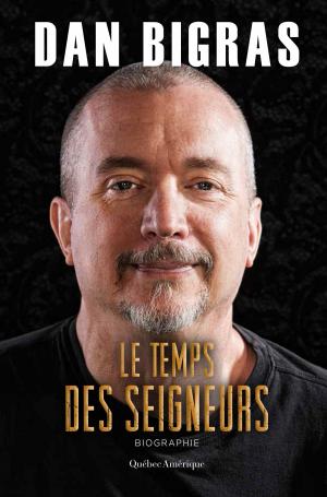 Cover of the book Le Temps des seigneurs by Lauren Vincent