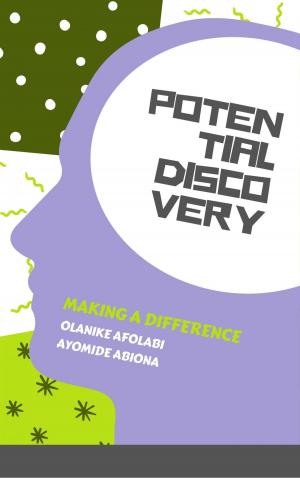 Cover of the book Potential Discovery by Sora Tulip