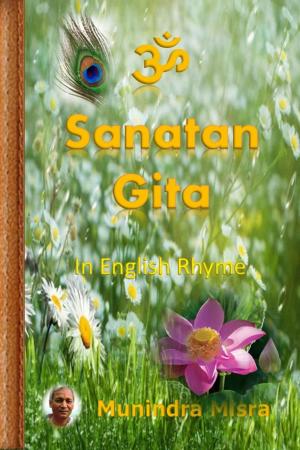 Cover of the book Sanatan Gita by Suzzi Hammond