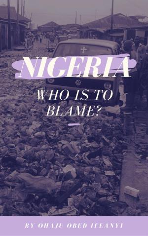 Cover of the book Nigeria by Eugy Enoch