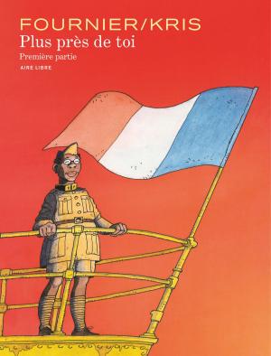 Cover of the book Plus près de toi - Tome 1 - Plus près de toi 1/2 by Franquin