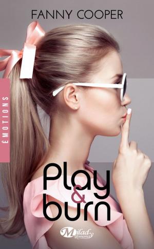 Cover of the book Play & Burn by Julianne Donaldson