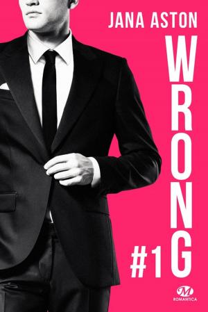Cover of the book Wrong by Sally Mackenzie