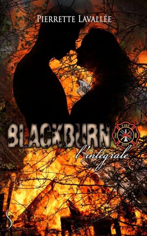 Cover of the book Blackburn - L'Intégrale by Rachel Berthelot