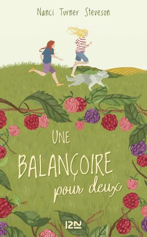 Cover of the book Une balançoire pour deux by Anne PERRY