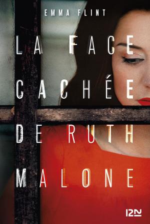 Cover of the book La face cachée de Ruth Malone by Clark DARLTON, K. H. SCHEER