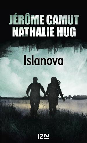 Cover of the book Islanova by Andrea CAMILLERI