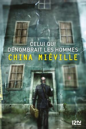 Cover of the book Celui qui dénombrait les hommes by Michel ROBERT