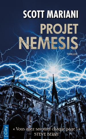 Cover of the book Projet Nemesis by Dr  Borée