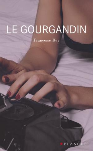Cover of the book Le gourgandin by Jane Devreaux