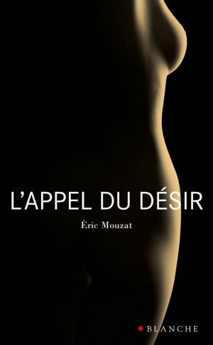 Book cover of L'appel du désir